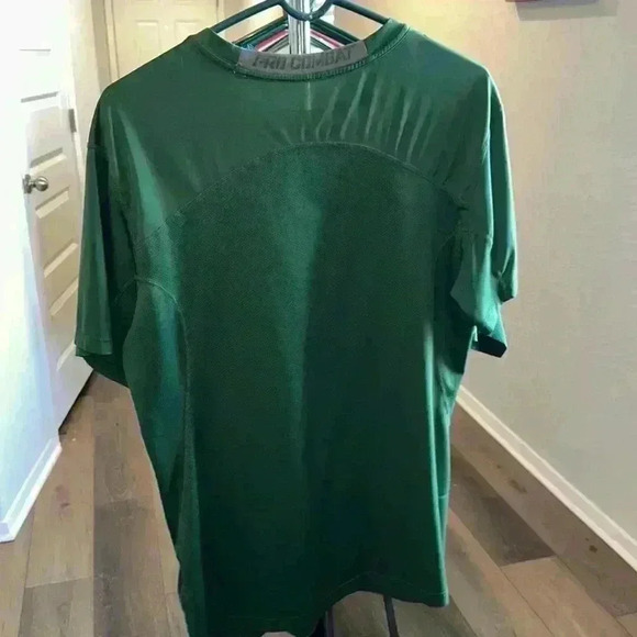 Nike Pro Combat Fitted Tee - Picture 5 of 6